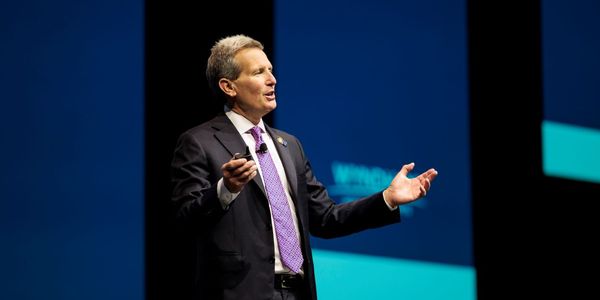 Geoff Ballotti 