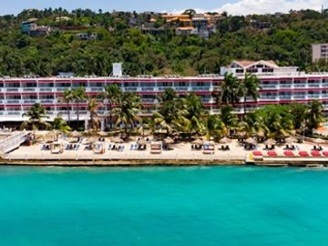 Wyndham-Decameron partnership adds 9 properties