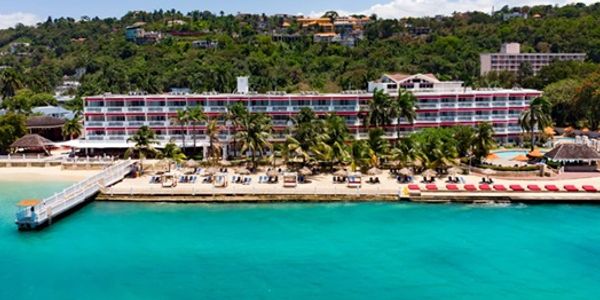 Decameron Montego Bay