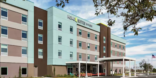 Home2 Suites by Hilton San Antonio North Stone Oak