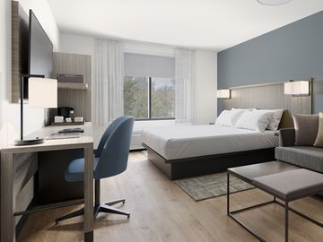 Hyatt launches upper-midscale transient brand