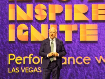 Why Sonesta embraces asset heavy
