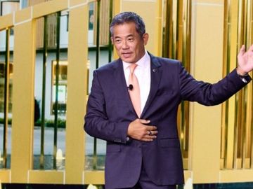 How a chance encounter led to Wyndham, Ovolo deal