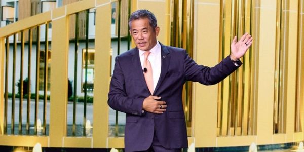 Joon Aun Ooi Wyndham Ovolo