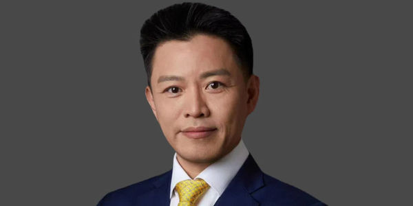 Joseph Wong Ascott