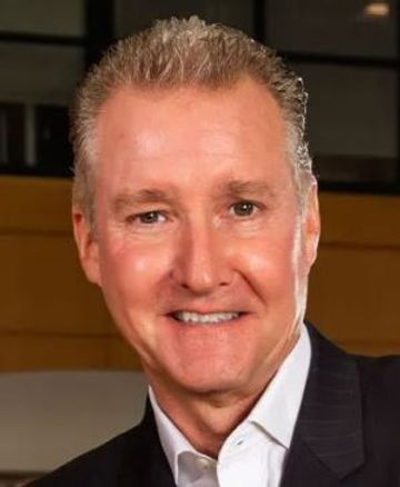 Keith Pierce