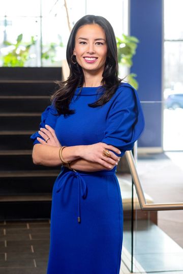 Lisa Checchio is EVP and Chief Marketing Officer for Wyndham Hotels & Resorts Lisa Checchio is EVP and Chief Marketing Officer for Wyndham Hotels & Resorts