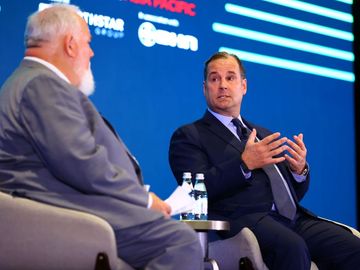 Marriott CEO on continued consolidation: ‘Scale matters’