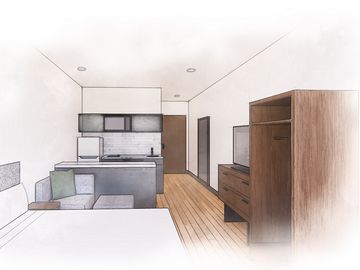 Extended-stay for everyone