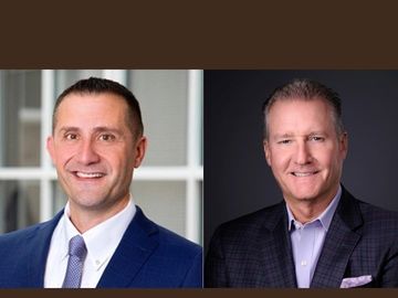 New co-CEOs at Sonesta