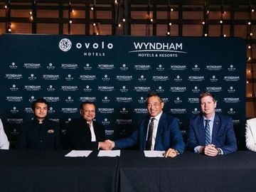 Wyndham partners with Ovolo in APAC