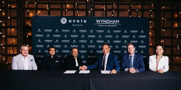 Ovolo Wyndham deal