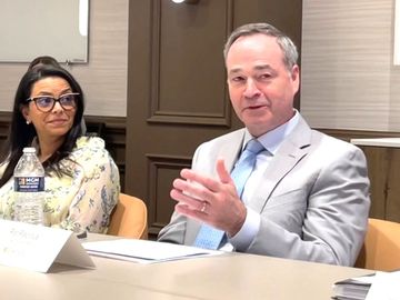 ‘Scale matters’: Why appetite for M&A is still there for Choice