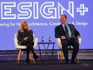 How ‘Sinking of the Ships’ created powerful design for Marriott