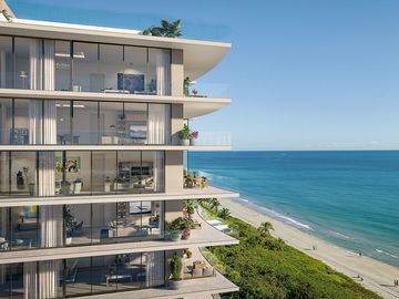 Rosewood Residences Hillsboro Beach
