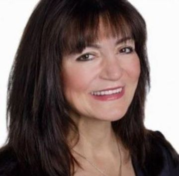 Vera Manoukian