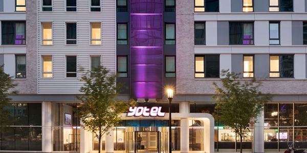 Yotel generic