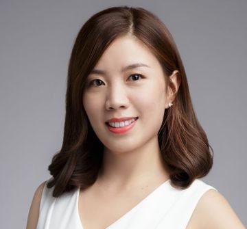 Jingjing Zheng