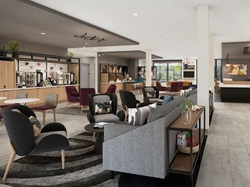 IHG offers alternative design for all-suite brands