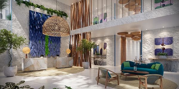 City Express by Marriott adds 7 in Brazil