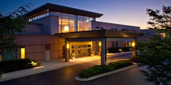 Eaglewood Resort Spa