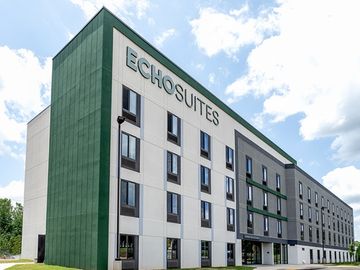 Wyndham opens first Echo Suites