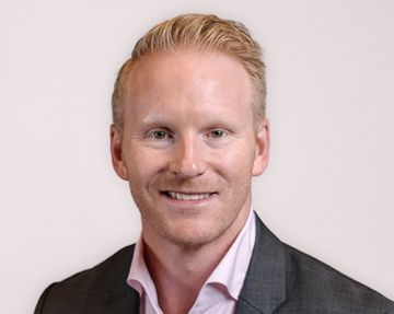Matt McElhare