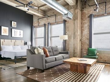 Wyndham brings its residence model to US