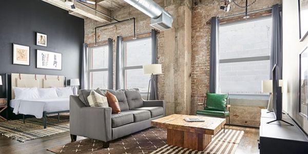 Wyndham brings its residence model to US