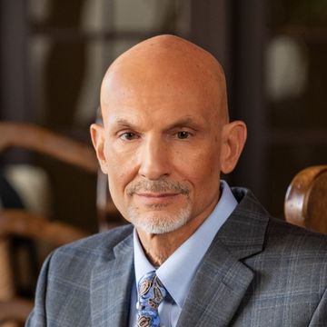 Larry Cuculic