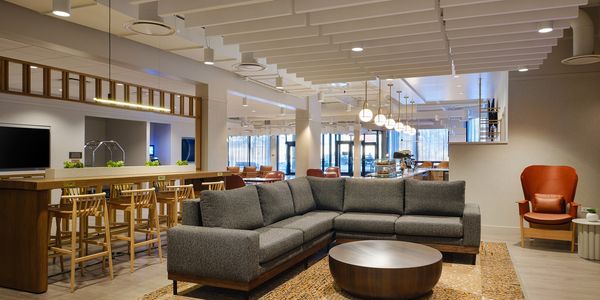 Hostmark pulls levers to gear up dual-brand hotel’s potential