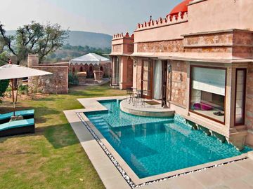 How Indian Hotel Co.’s alliance with Tree of Life could grow