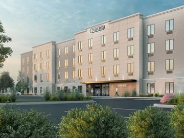Latest news: Noble's 10th StudioRes; first dual-brand in Vegas; sale in Pennsylvania
