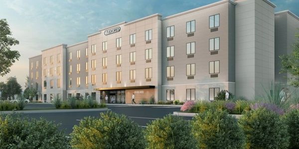 Latest news: Noble's 10th StudioRes; first dual-brand in Vegas; sale in Pennsylvania