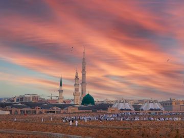 Five hottest development markets in the Middle East