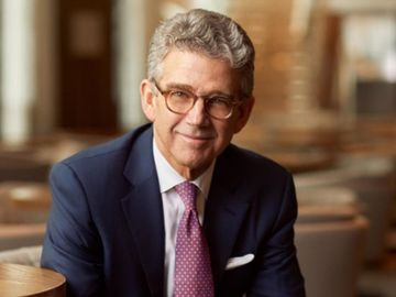 Exclusive: Mohari CEO Smith talks growth plans