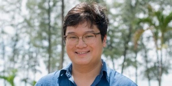 Earp Siriphatrawan