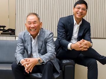 Thai shrimp exporter sets rate benchmark in Pattaya