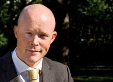 Sunswept Resorts CEO Andrew Barnard