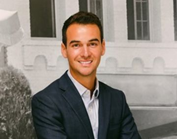 Azul Hospitality Group's Adam Dahan