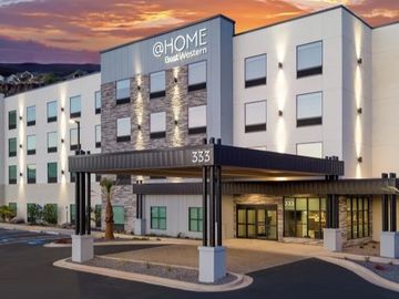 Latest news: Adaptive reuse in Minneapolis; first @Home in US for BWH; Long Beach rebrand