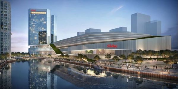 Ballys Chicago Casino