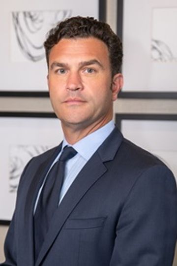 Noble Investment's Ben Brunt Noble Investment's Ben Brunt