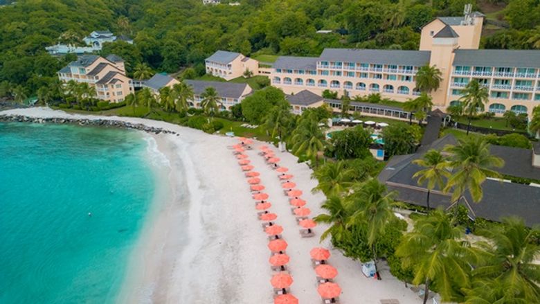 BodyHoliday St. Lucia