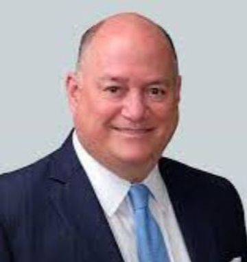 Brian Nordahl