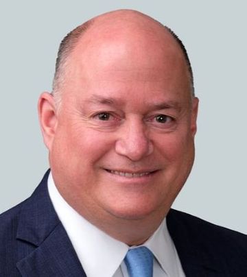 Brian Nordahl