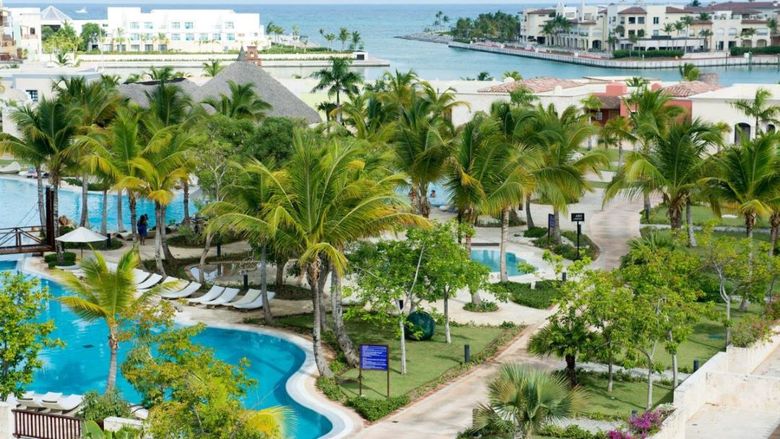 SI Resorts Cap Cana
