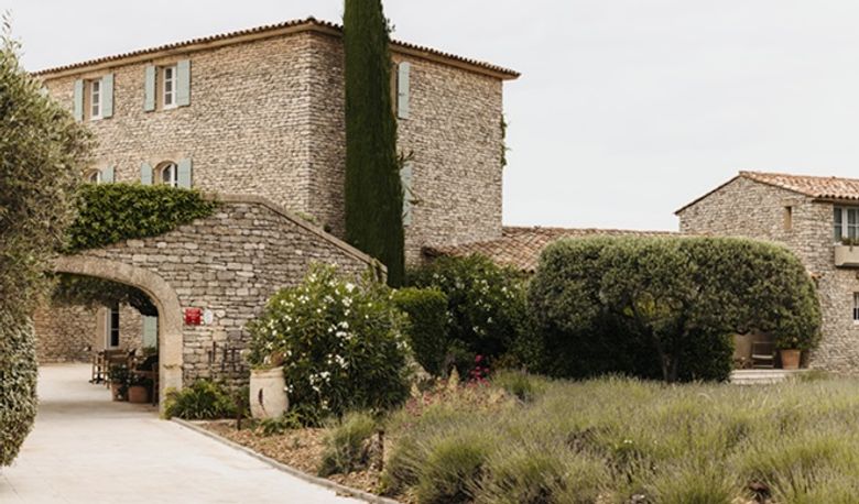 In Provence, Capelongue is adding 41 new rooms. In Provence, Capelongue is adding 41 new rooms.