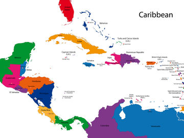 Experts reveal how they’d play Caribbean development