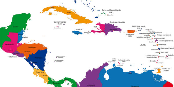 Experts reveal how they’d play Caribbean development